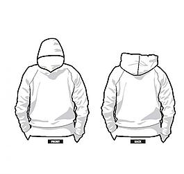 卫衣 衣服图片