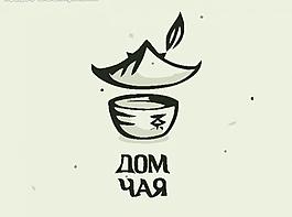 茶叶logo图片
