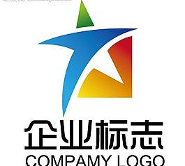 星logo标志图片