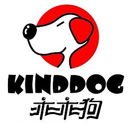 狗logo图片
