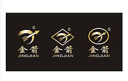 金箭logo图片