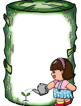 ppt 背景 背景图片 边框 模板 设计 相框 310_404 竖版 竖屏