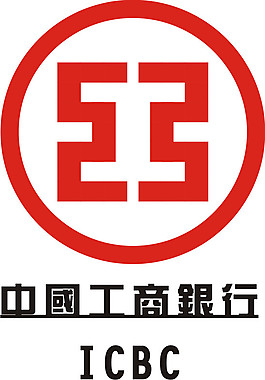 工商银行logo