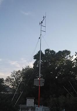 气象风向标