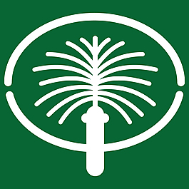 迪拜logo