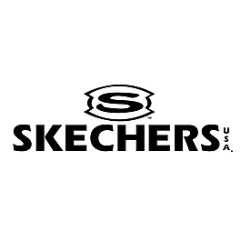 斯凯奇 skechers 标志 logo图片