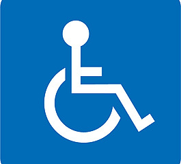 WheelchairAccessible图片_Wheelchair