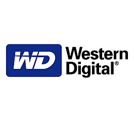 western_digital(2) logo设计欣赏 western_digital(2)电脑周边标志