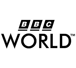 bbc频道标志