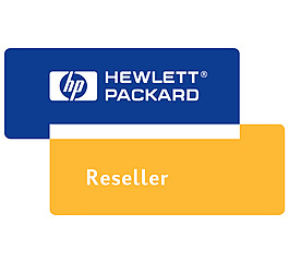 hewlett packard logo设计欣赏 it企业标志 - hewlett packard下载