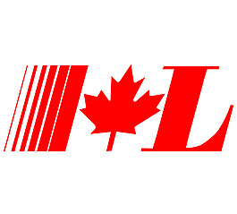 canada logo设计欣赏 加拿大标志设计欣赏