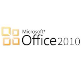 微软office 2010