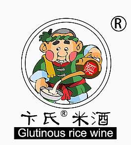 米酒logo