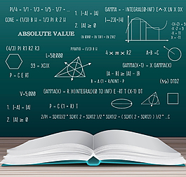 数学公式