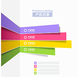 dm广告目录