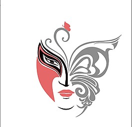 448个关于"脸谱"的素材