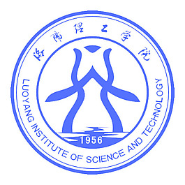 洛阳理工学院logo