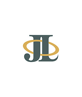 jl 标志设计 logo设计