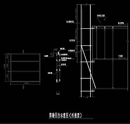 围挡素材围挡_店铺工地工地_图纸工地模板免消防围挡图片图片