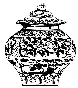 器物纹样 传统图案_0357