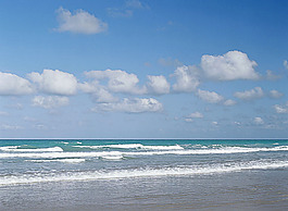 大海自然风景图片_大海自然风景素材_大海自然风景_第