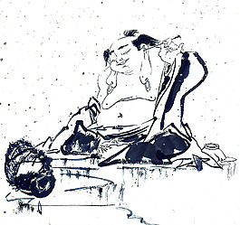 给狗狗掏耳朵图片_给狗狗掏耳朵素材_给狗狗