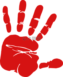 design 手脚印图片_手脚印素材_手脚印模板免费下载