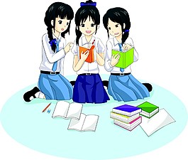 好朋友平面广告女生免费下载(素材编号:90800图片朴树清图片