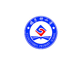 小学校徽logo