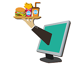 台湾香肠定餐卡图片_台湾香肠定餐卡素材_台