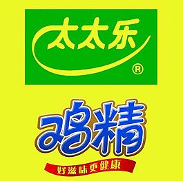 太太乐鸡精logo图片