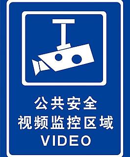 516个关于"视频监控标识"的素材