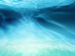 277个关于"深海"的素材