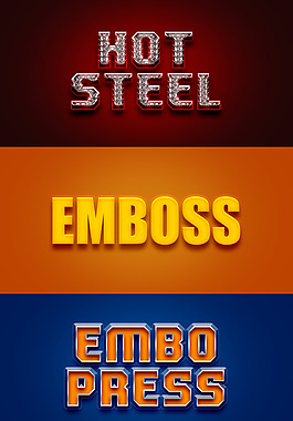 PS字体设计图片_PS字体设计素材_PS