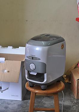 sugawa 胚芽鲜米机图片