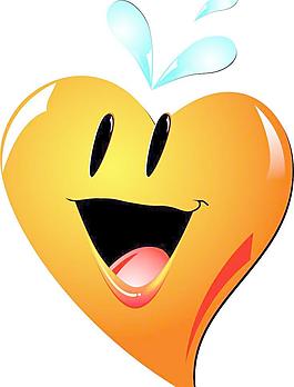 52个关于"开口笑"的素材