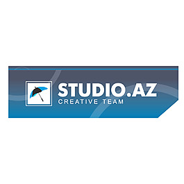 studio矢量logo