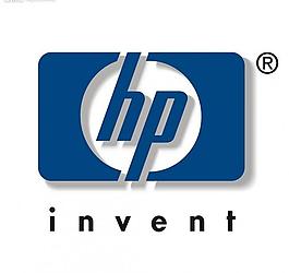 hp惠普标志cdr8图片