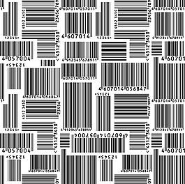 二维码条码图片_二维码条码素材_二维码条码模板免费下载-六图网