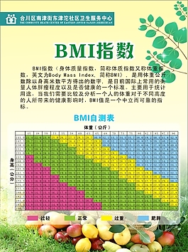 BMI图片_BMI素材_BMI模板免费下载