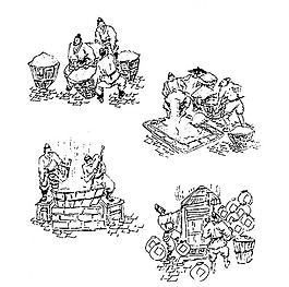 酒坊酿酒图片_酒坊酿酒素材_酒坊酿酒模板免费下载-六图网