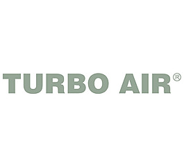 turbo_air logo設計欣賞 turbo_air民航標誌下載標誌設計欣賞