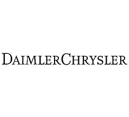 daimler chrysler logo设计欣赏 足球和it公司标志 - daimler