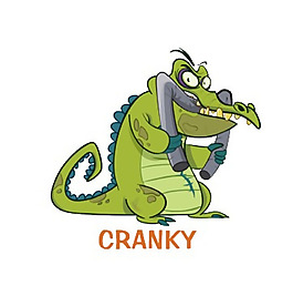 鳄鱼图案图片_鳄鱼图案素材_鳄鱼图案模板免