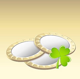 金币与钞票视频音效素材免费下载(图片编号:5