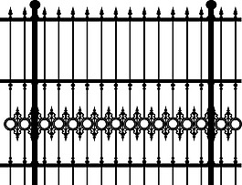 护栏图片_护栏素材_护栏模板免费下载-六图网