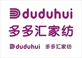 多多汇logo