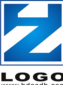 z红色标志