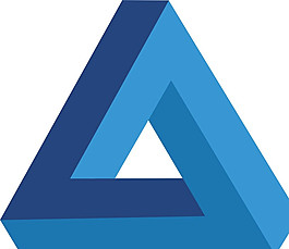 三角立体平台图片_三角立体平台素材_三角立体平台模板免费下载-六