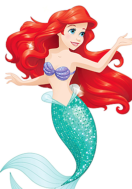 美人鱼图案图片_美人鱼图案素材_美人鱼图案模板免费下载-六图网